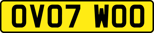 OV07WOO