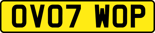 OV07WOP