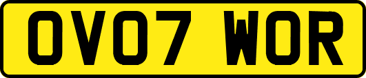 OV07WOR