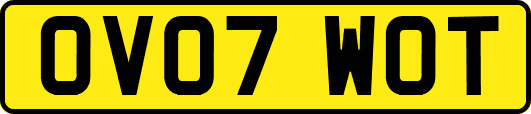 OV07WOT