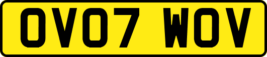 OV07WOV