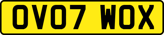OV07WOX