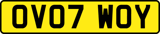 OV07WOY