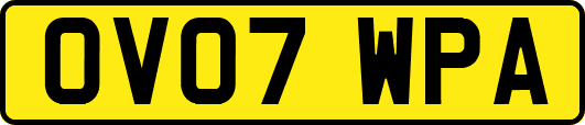 OV07WPA