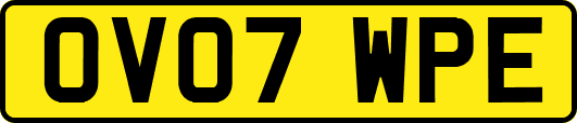 OV07WPE