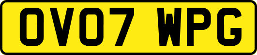 OV07WPG