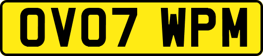 OV07WPM