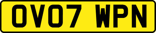 OV07WPN