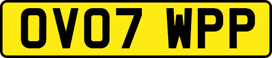 OV07WPP