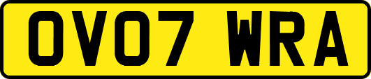 OV07WRA