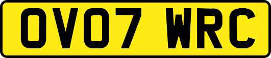 OV07WRC
