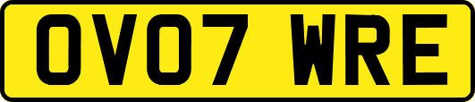 OV07WRE