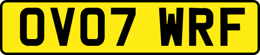 OV07WRF