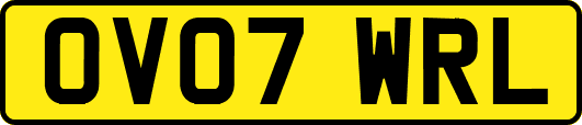 OV07WRL