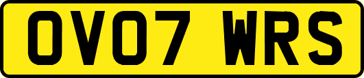 OV07WRS