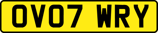 OV07WRY