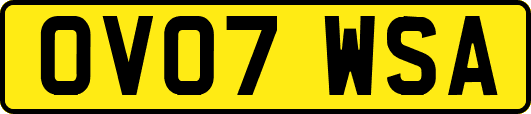 OV07WSA
