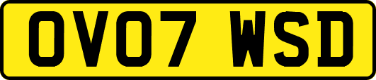OV07WSD