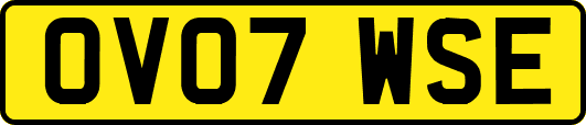 OV07WSE