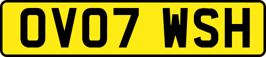 OV07WSH