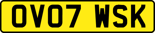 OV07WSK