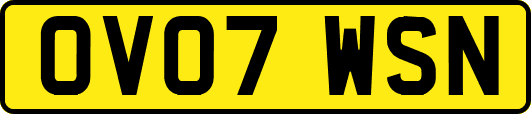OV07WSN