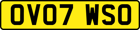 OV07WSO