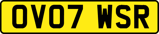 OV07WSR