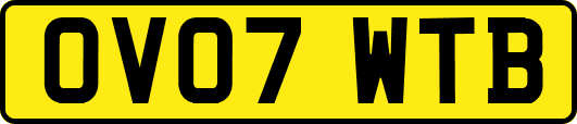 OV07WTB