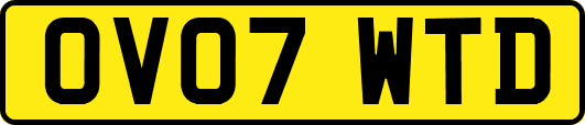 OV07WTD