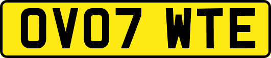 OV07WTE