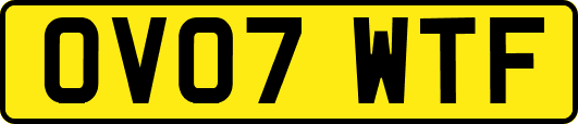 OV07WTF