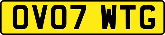 OV07WTG