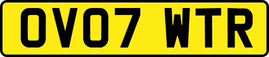 OV07WTR