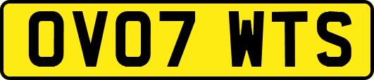 OV07WTS
