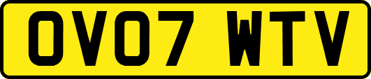 OV07WTV