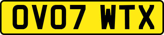 OV07WTX