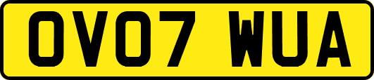 OV07WUA