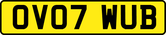 OV07WUB