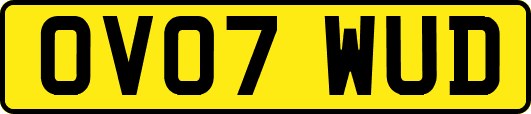 OV07WUD