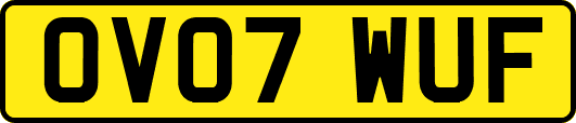 OV07WUF