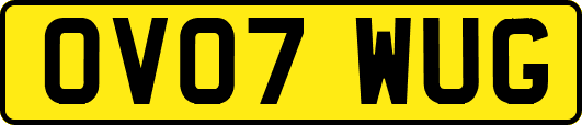 OV07WUG