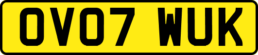 OV07WUK