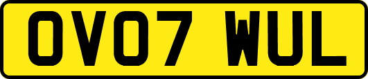 OV07WUL