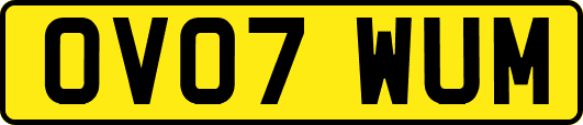 OV07WUM