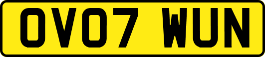 OV07WUN