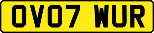 OV07WUR