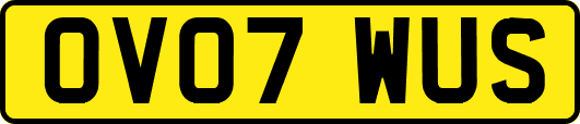 OV07WUS