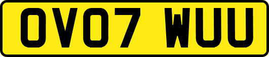 OV07WUU