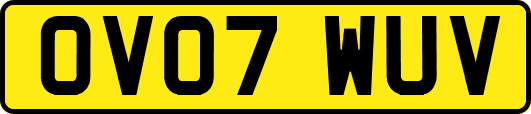 OV07WUV